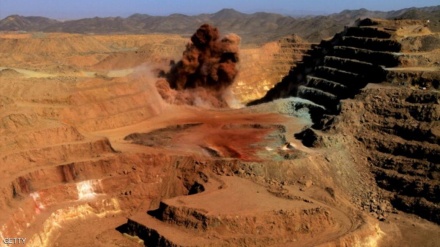 苏丹一金矿发生坍塌事故 至少38人死亡