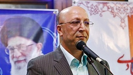 伊朗科技部长：伊朗的目标是在技术领域成为地区第一国