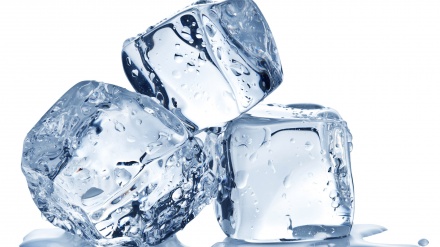  I cubetti di ghiaccio che non si sciolgono mai