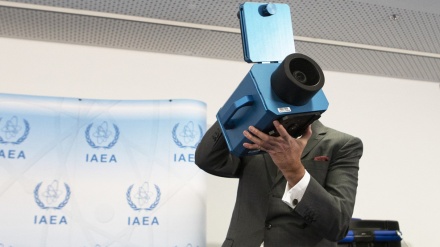  Iran allowed IAEA cameras installed at Karaj facility after its preconditions met: Spokesman 