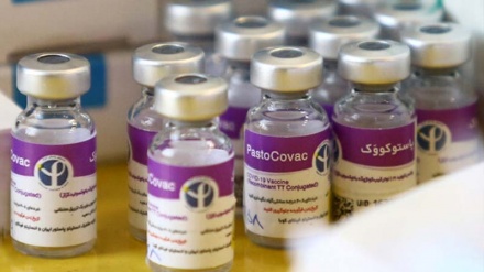 د ایران جوړ پاستو کووک واکسن د کرونا په ضد بشپړه معافیت رامینځ ته کوي