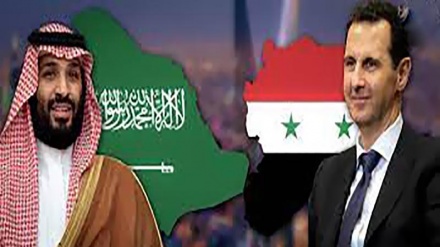 Pourquoi MBS attaque-t-il Assad ?