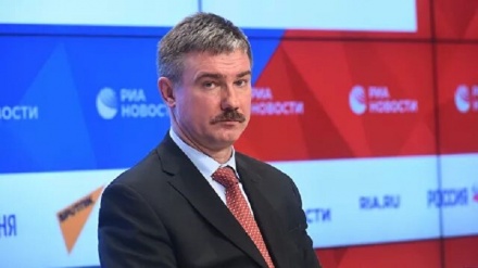  تاکید روسیه بر رفع موانع غرب برای کمک به افغانستان 