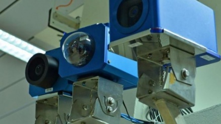 טהרן מתירה להתקין מצלמות חדשות במתקן 