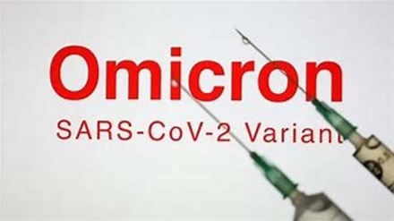Оё Омикрон ба хунукии умумӣ монанд аст?