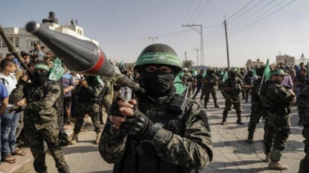 Hamas: Manovra “Mburoja e Kodsit” zhvillohet për t’u përballur me regjimin sionist