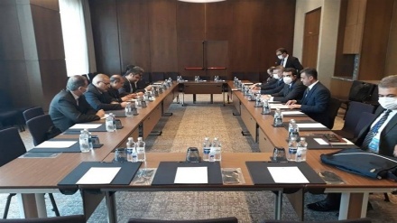 Iran attends new round of Astana talks on Syria