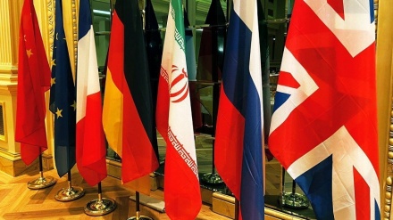 درخواست چین برای لغو تحریم های ایران 