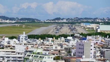 日本人研究者、「普天間返還交渉は基地強化が重視された」