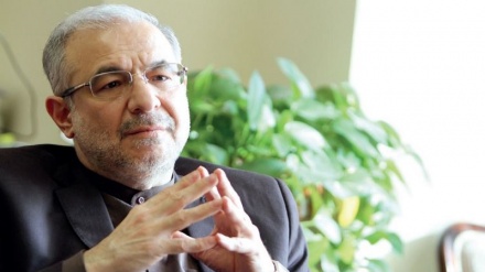 ایران فارغ از مسائل سیاسی، کمک بشردوستانه به افغانستان را ادامه می‌دهد