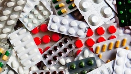  داروهای تاریخ گذشته بلای جان شهروندان افغان 