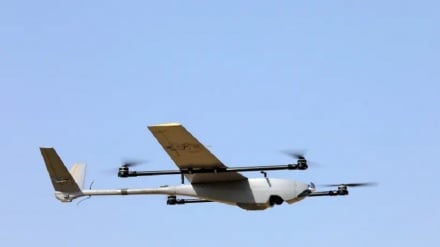 হিজবুল্লাহর হাতে রয়েছে ২০০০ ড্রোন, বিরাট ক্ষতি করতে পারে