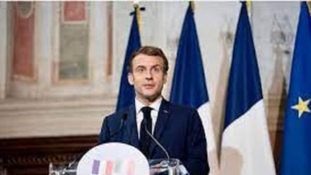 Francia:  Macron vuole riforma dello spazio Schengen