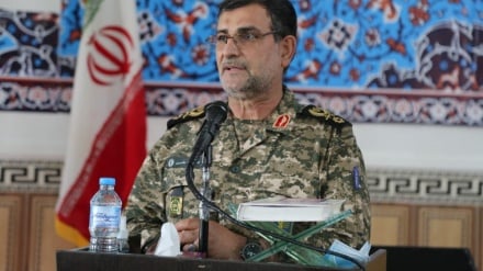 Admiral Tangsiri: Mbrojtja e interesave të popullit të Iranit, suksesi më i madh i forcave të armatosura