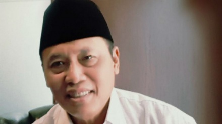 Mantan Wakil Kepala BIN: Taliban akan Tiru Saudi