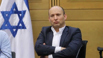 לשכת בנט: הוא ייכנס לבידוד