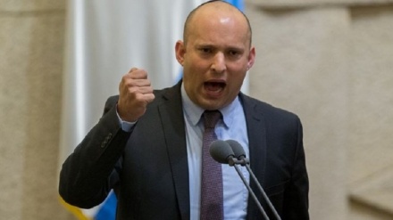 内塔尼亚胡试图推翻贝内特政府