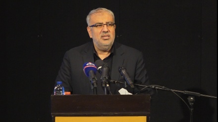 İroni natə vəziri bə Boku bıə səfə.