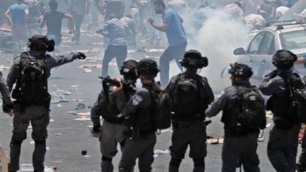 巴勒斯坦红新月会：53名巴勒斯坦人在犹太复国主义武装分子的袭击中受伤