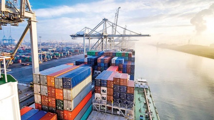 伊朗非石油出口额增长48%