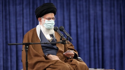 Ayatullah Khamenei Puji Pengorbanan Perawat Iran