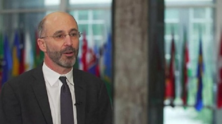 שליח ביידן לשיחות בווינה רוברט מאלי: מוכנים לנהל מו