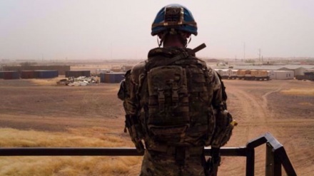 Barkhane tue des officiers maliens?!