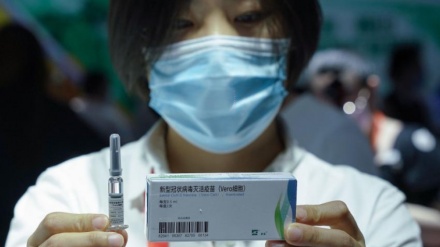 全国累计报告接种新冠疫苗超27亿剂次