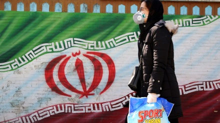 イランは、コロナの危険度が低い国の一つ