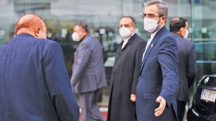 סבב שיחות שני התקיים בווינה