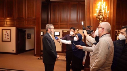 Vienne : 1ère marche arrière US ?