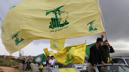 Vaticano, la cancellazione dell'Hezbollah dalla llista nera