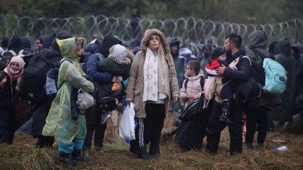 Bielorussia, 1.800 rifugiati iracheni tornano a casa