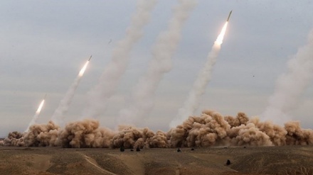 תרגיל הנביא הגדול- אזהרה רצינית לישראל