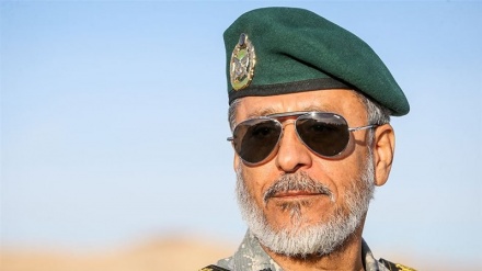 萨亚里将军：必须继承苏莱曼尼将军的道路