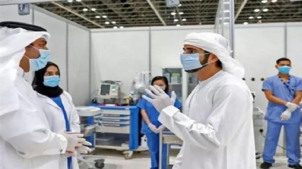 מקרה ראשון של זן האומיקרון בסעודיה ובאיחוד האמירויות