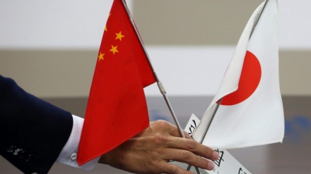 中国が、台湾に関し日本に警告