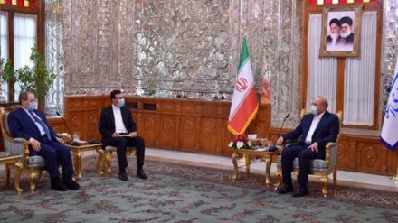 קליבאף קרא להגביר את התמיכה במגזר הפרטי באיראן ובסוריה