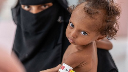  Southern Yemen grappling with wave of hunger amid deteriorating economic condition 