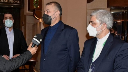 伊朗外长强调伊斯兰合作组织在解决伊斯兰世界问题发挥作用