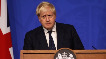 A leadership challenge? Tories give UK PM Johnson months to improve … or go