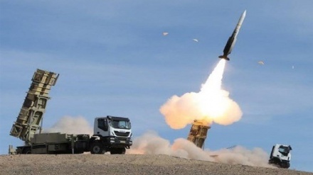 ロシア関係者、「イランは世界の4大ミサイルシステム開発国の一角」