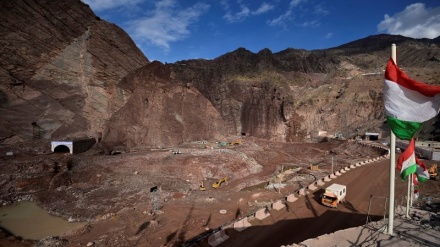 کمک 100میلیون دلاری عربستان برای اتمام سد و نیروگاه راغون تاجیکستان