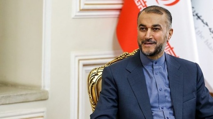 Amir Abdullahian: Nuk ka asnjë mënyrë që Shtetet e Bashkuara të kthehen në marrëveshje pa hequr sanksionet