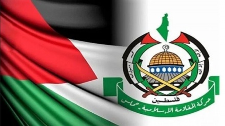  جنبش حماس، دیدار عباس و گانتز را محکوم کرد