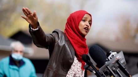 Ilhan Omar: House Minority Leader McCarthy is a ‘coward' for not condemning 'anti-Muslim bigotry’