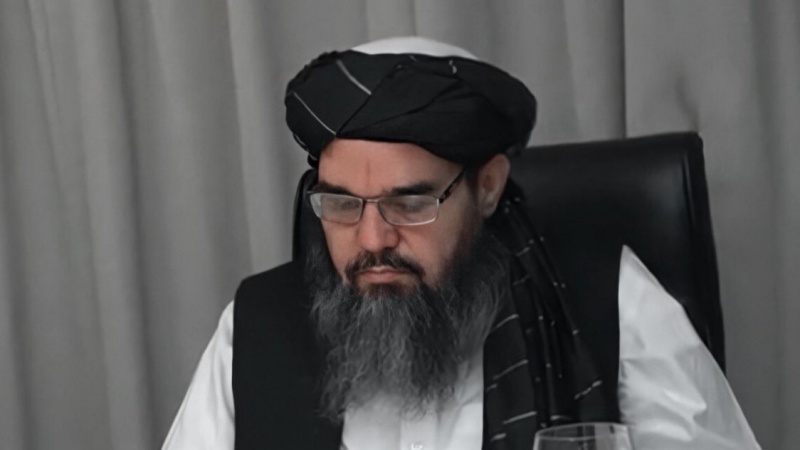 هشدار طالبان به استخراج‌ کنندگان غیرقانونی معادن افغانستان