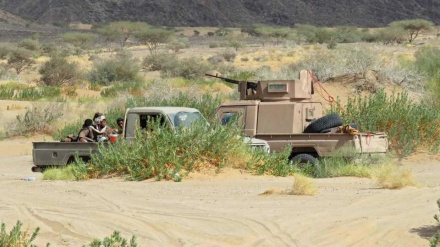 Jemen: Entscheidender Moment der Befreiung von Ma'rib naht