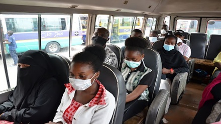 Serikali ya Tanzania yawataka raia wachukue tahadhari ya magonjwa ya kuambukiza 