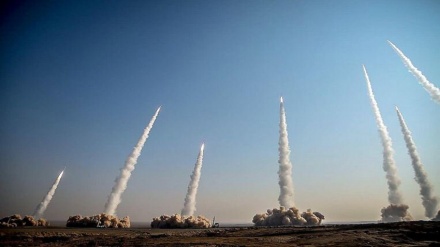 Koran Israel: Pertahanan Udara Iran Payungi Teluk Persia dan Laut Oman